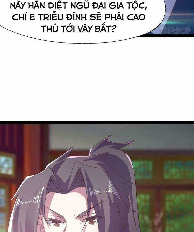 Kiếm Đồ Chapter 47 trang 4