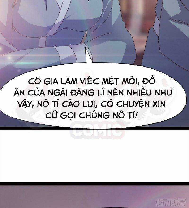 Kiếm Đồ Chapter 47 trang 40