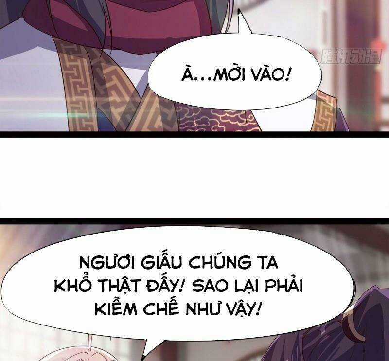 Kiếm Đồ Chapter 47 trang 49