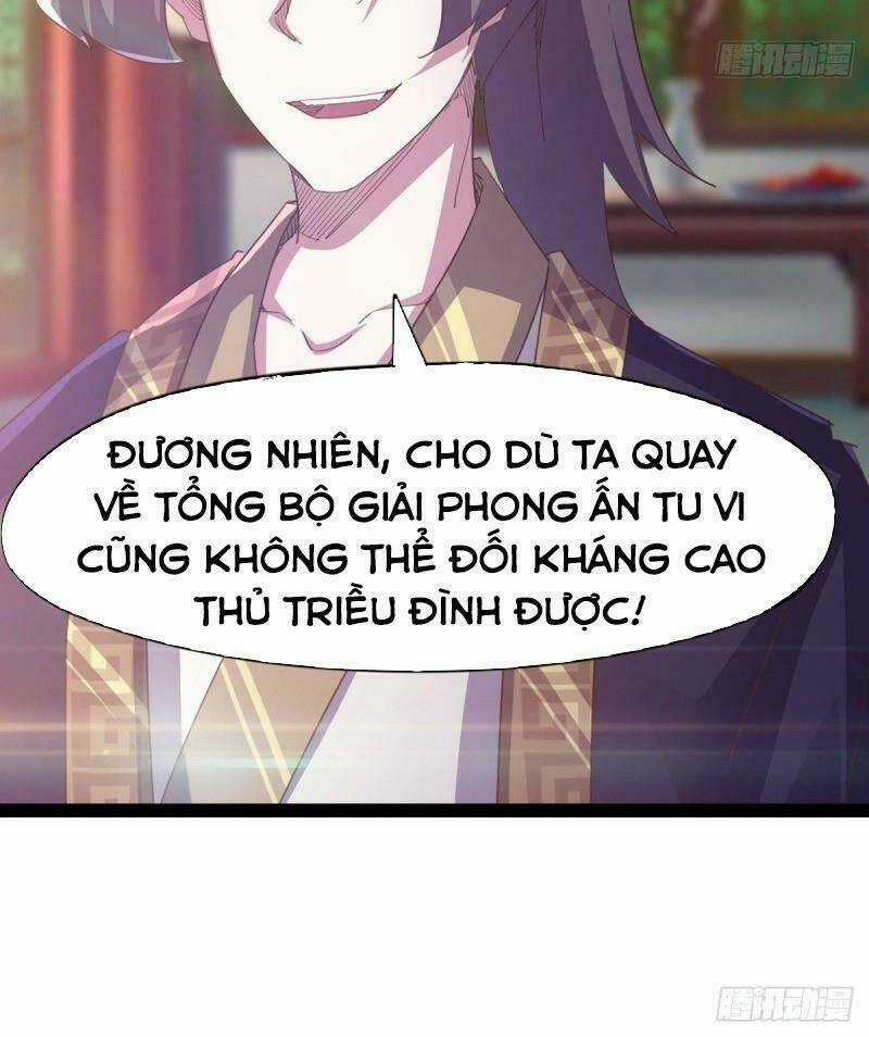 Kiếm Đồ Chapter 47 trang 5