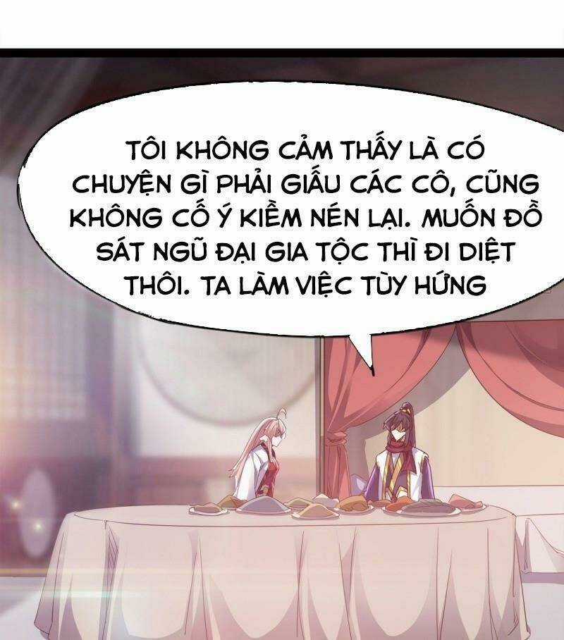 Kiếm Đồ Chapter 47 trang 51