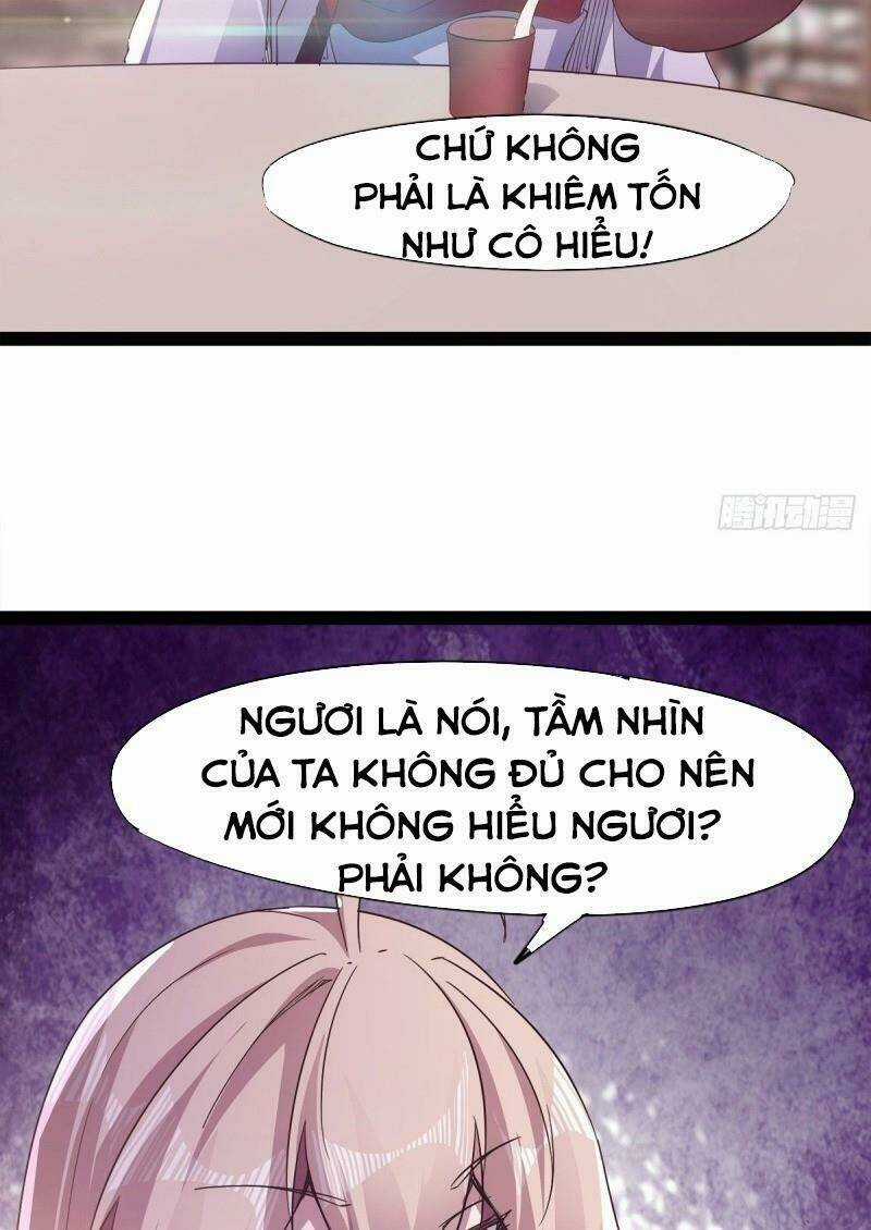 Kiếm Đồ Chapter 47 trang 58