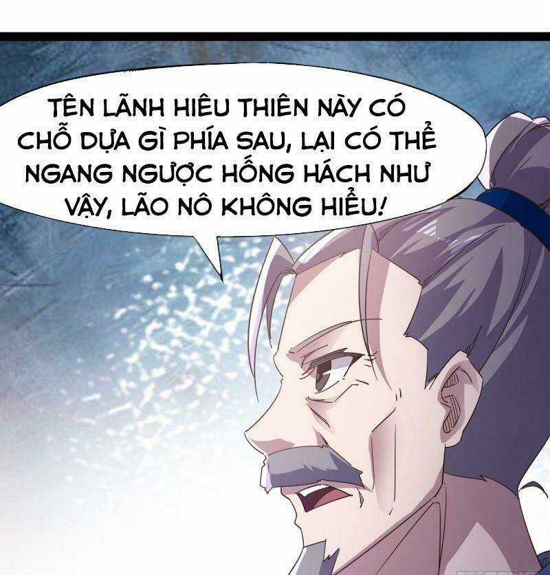 Kiếm Đồ Chapter 47 trang 6