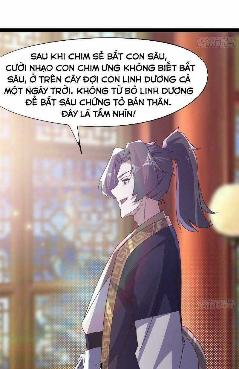 Kiếm Đồ Chapter 47 trang 9