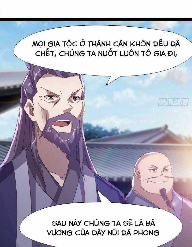 Kiếm Đồ Chapter 48 trang 15