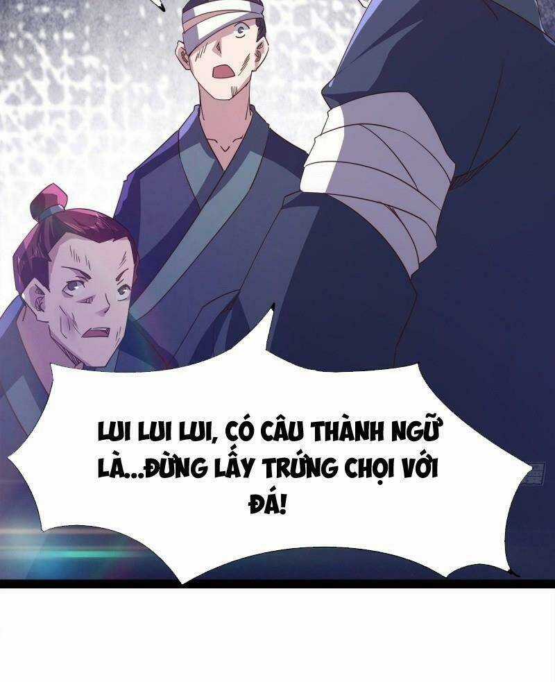 Kiếm Đồ Chapter 48 trang 20