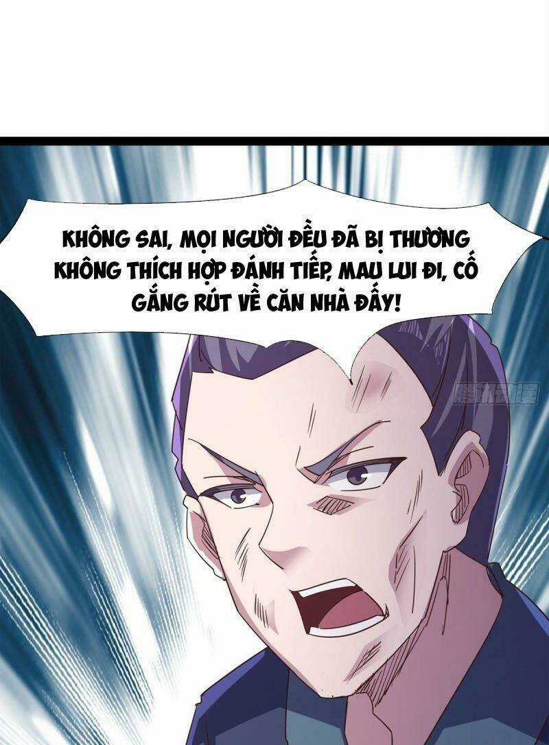 Kiếm Đồ Chapter 48 trang 21