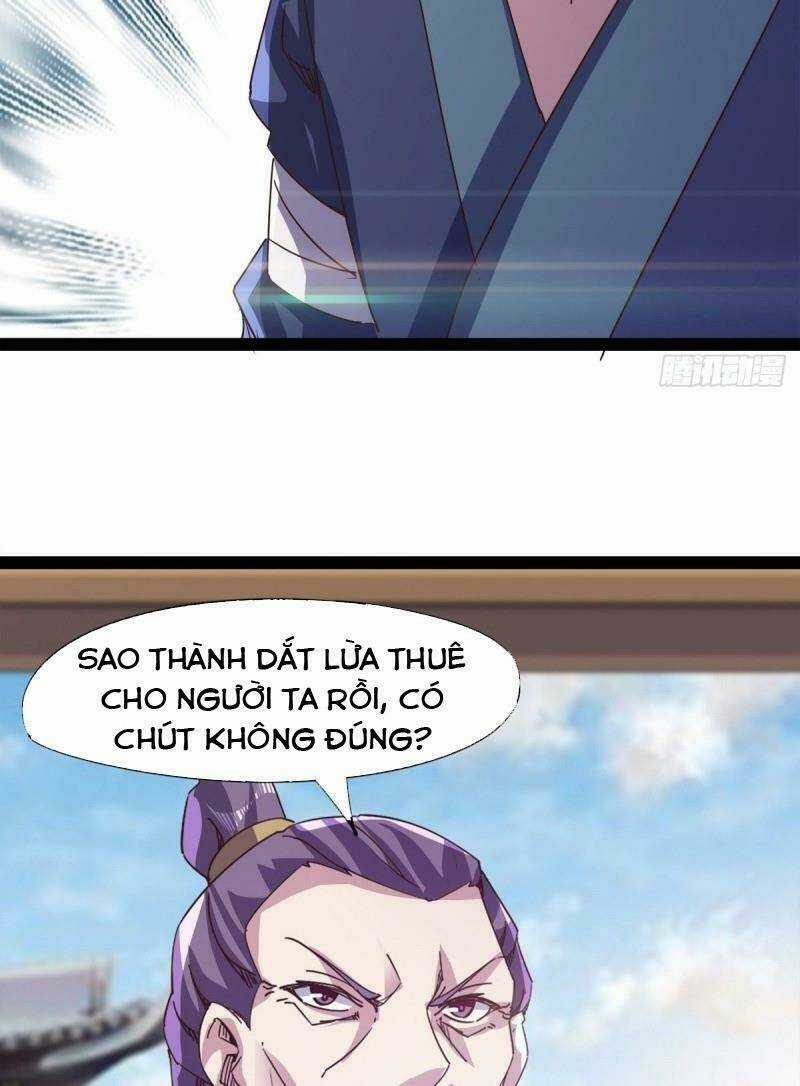Kiếm Đồ Chapter 48 trang 22