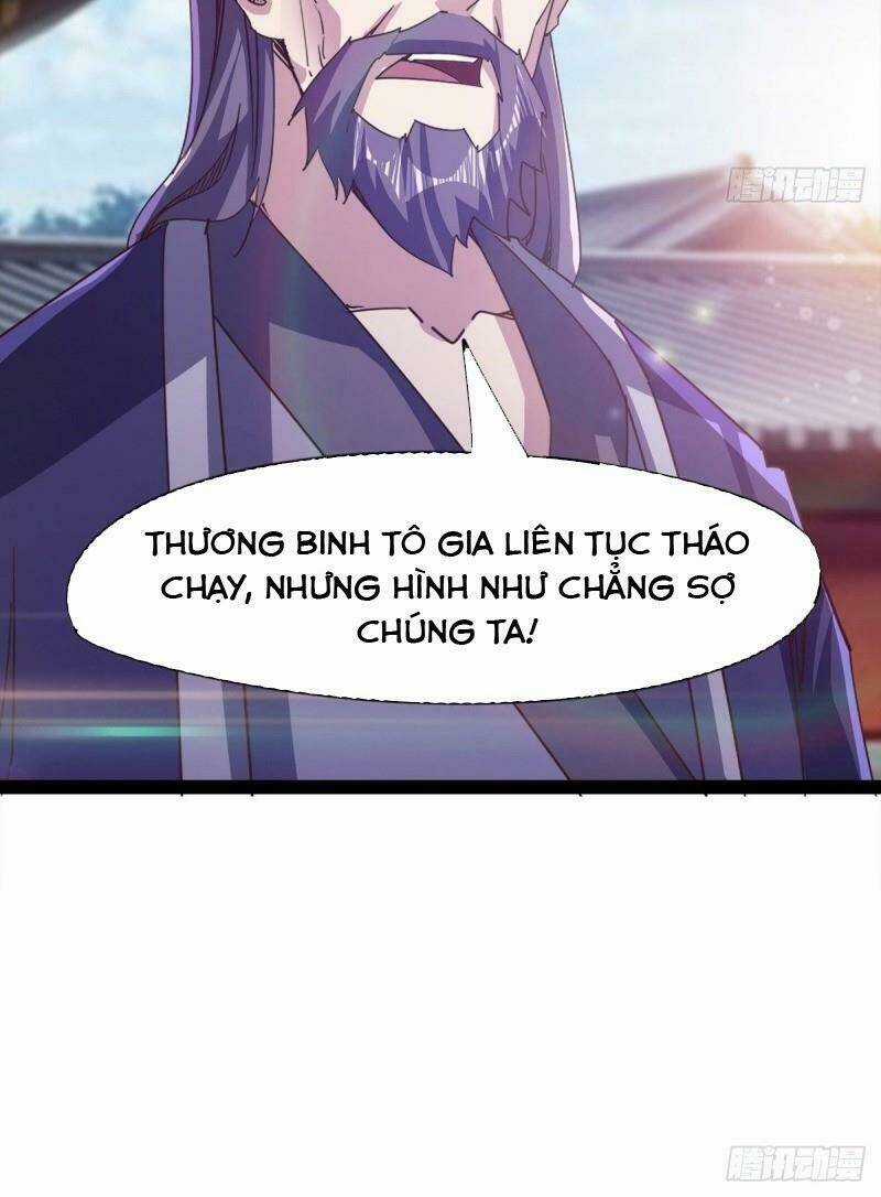 Kiếm Đồ Chapter 48 trang 23