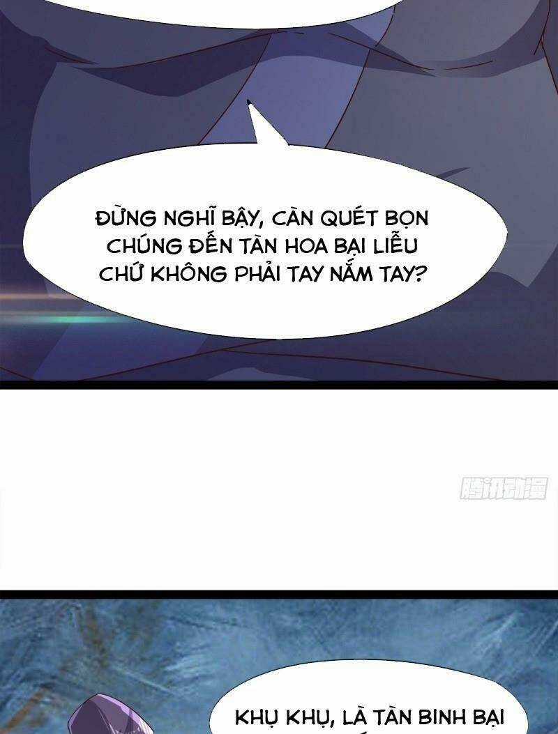 Kiếm Đồ Chapter 48 trang 25