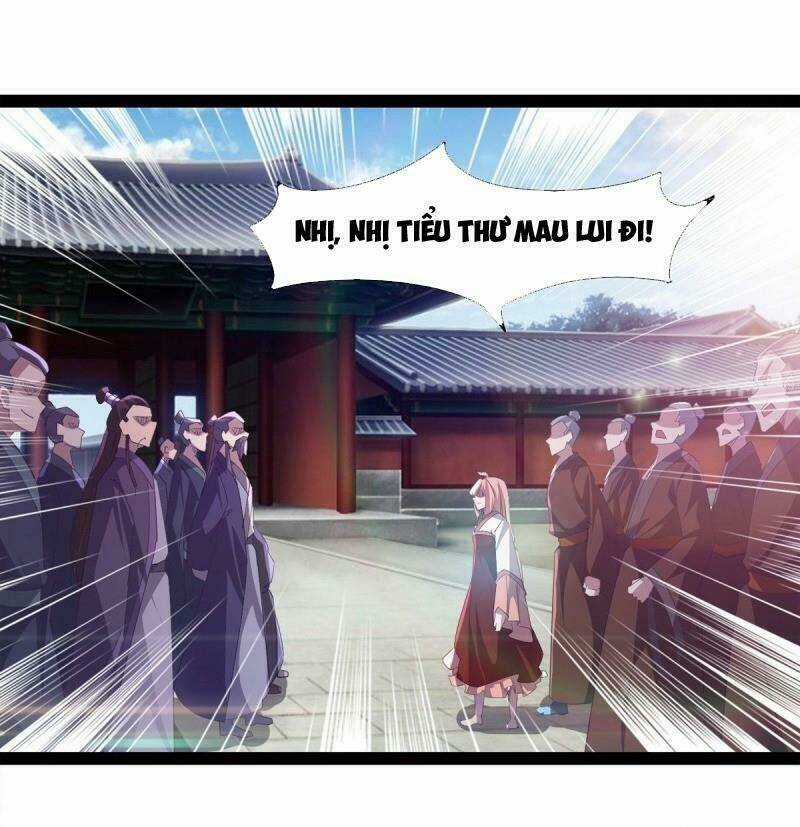 Kiếm Đồ Chapter 48 trang 30