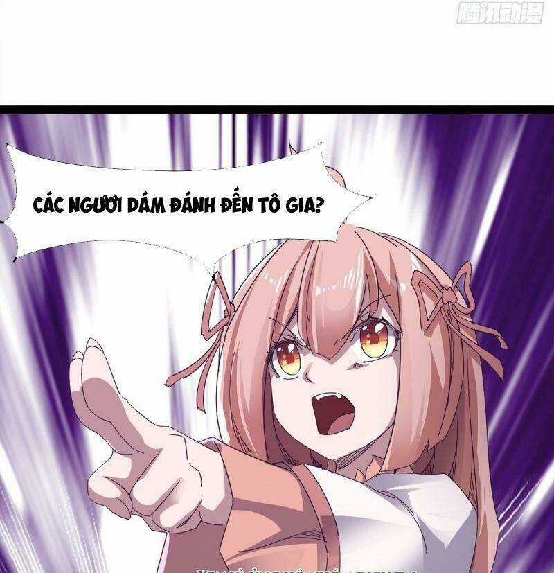 Kiếm Đồ Chapter 48 trang 31