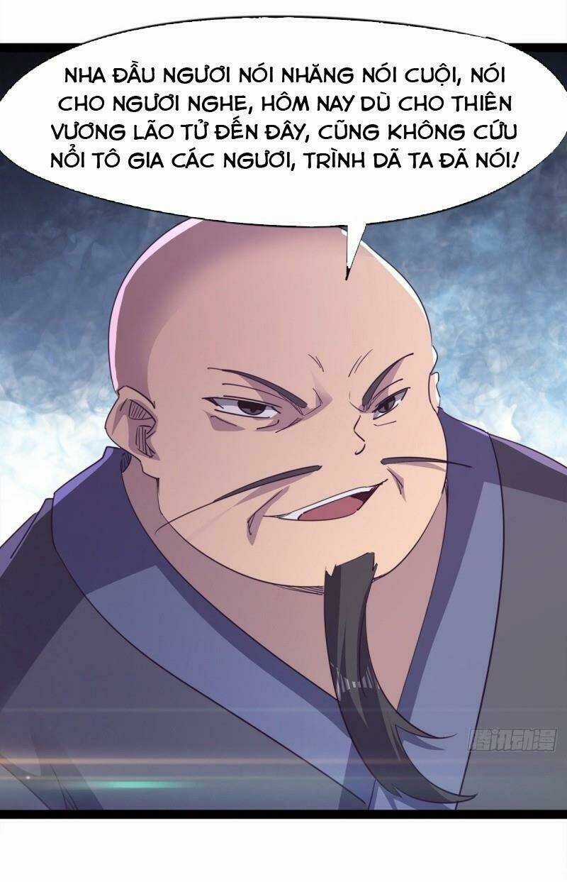 Kiếm Đồ Chapter 48 trang 33