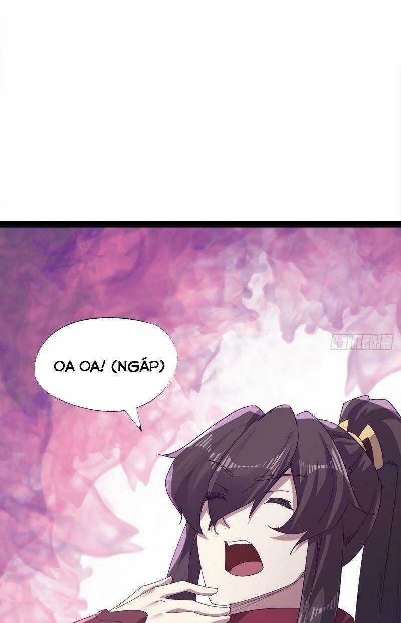 Kiếm Đồ Chapter 48 trang 34