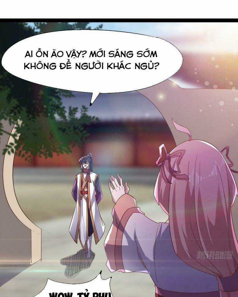 Kiếm Đồ Chapter 48 trang 36