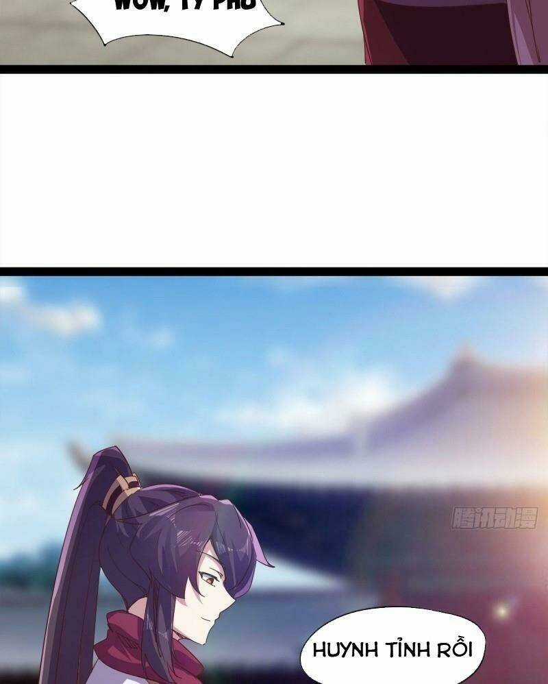 Kiếm Đồ Chapter 48 trang 37