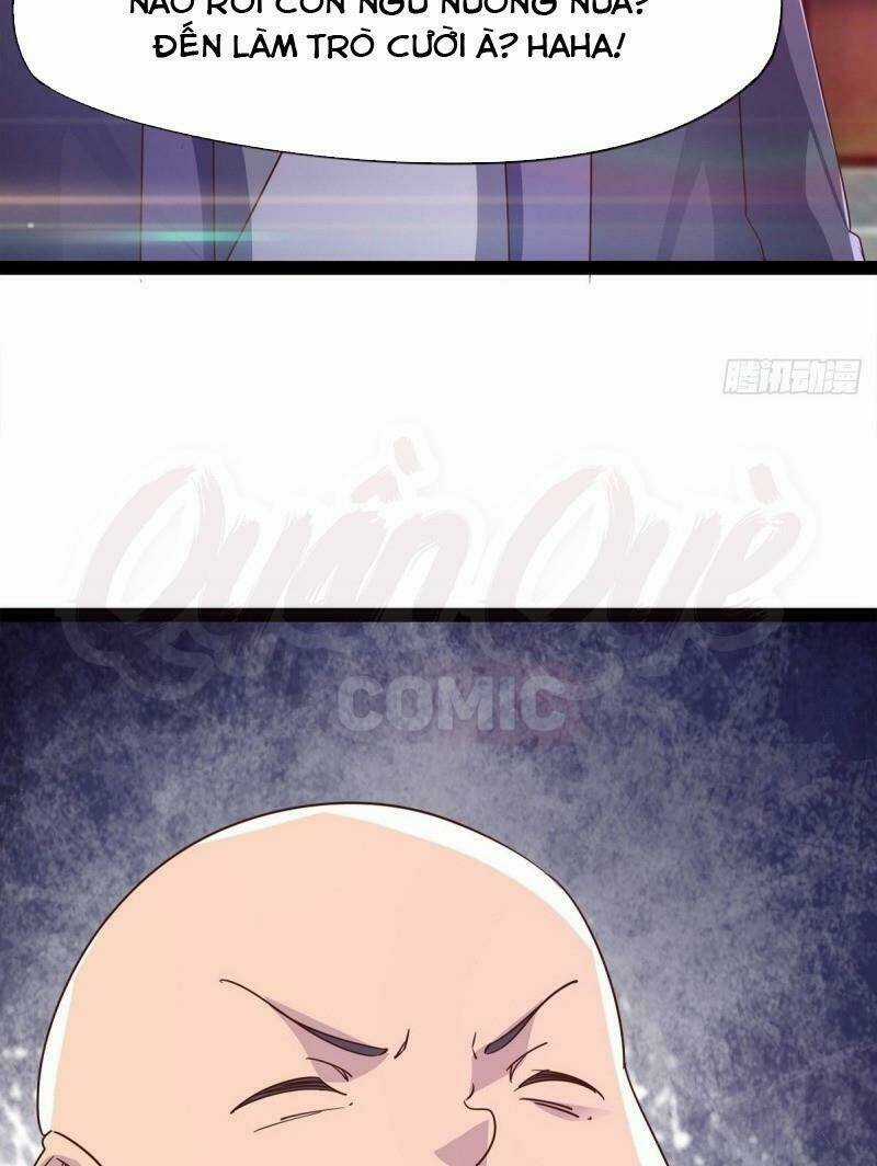 Kiếm Đồ Chapter 48 trang 40