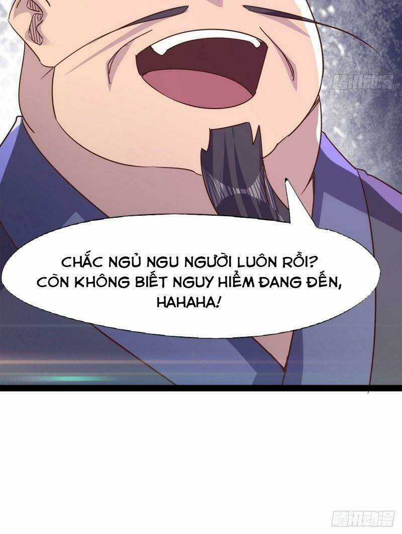 Kiếm Đồ Chapter 48 trang 41