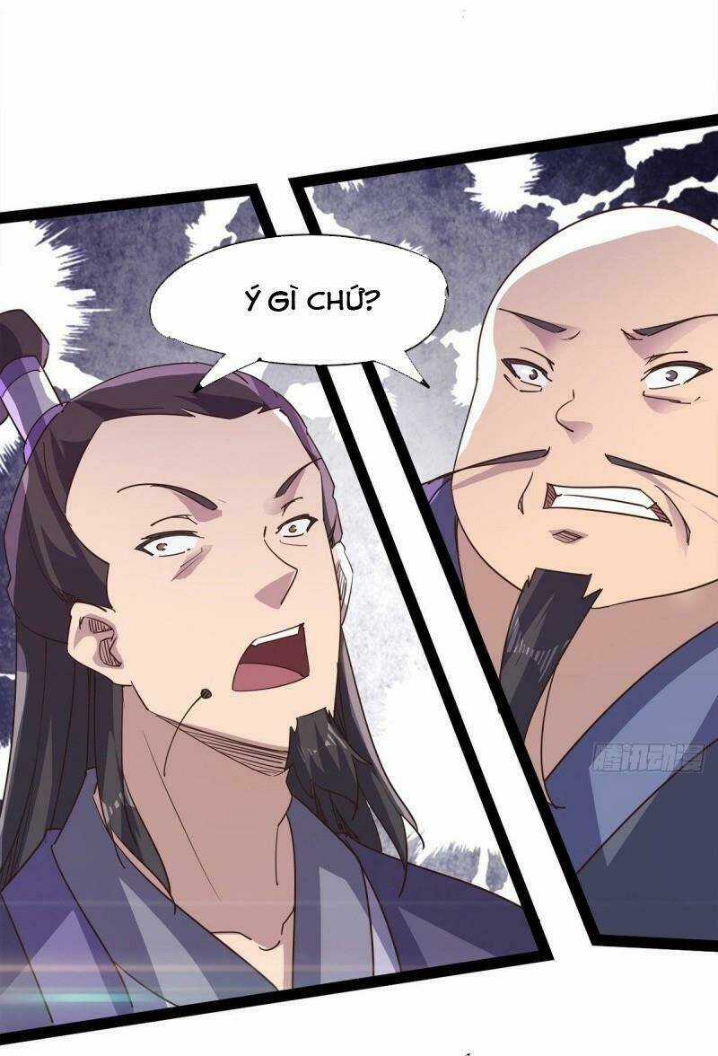 Kiếm Đồ Chapter 48 trang 45