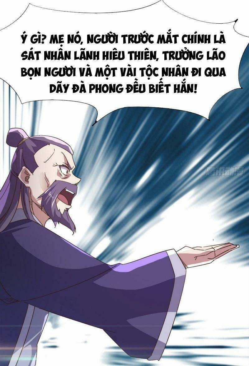 Kiếm Đồ Chapter 48 trang 46