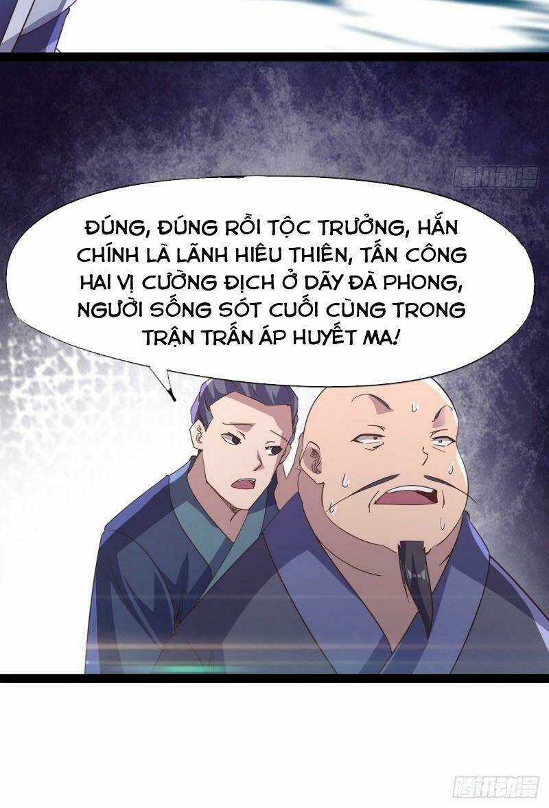 Kiếm Đồ Chapter 48 trang 47
