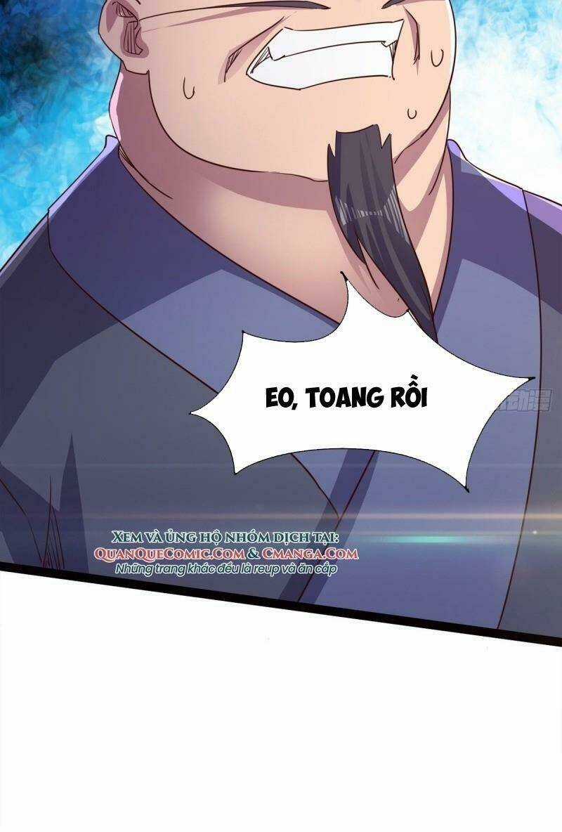 Kiếm Đồ Chapter 48 trang 49