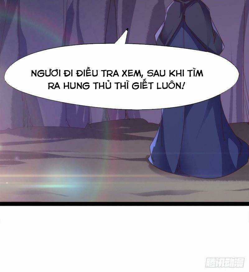 Kiếm Đồ Chapter 48 trang 5