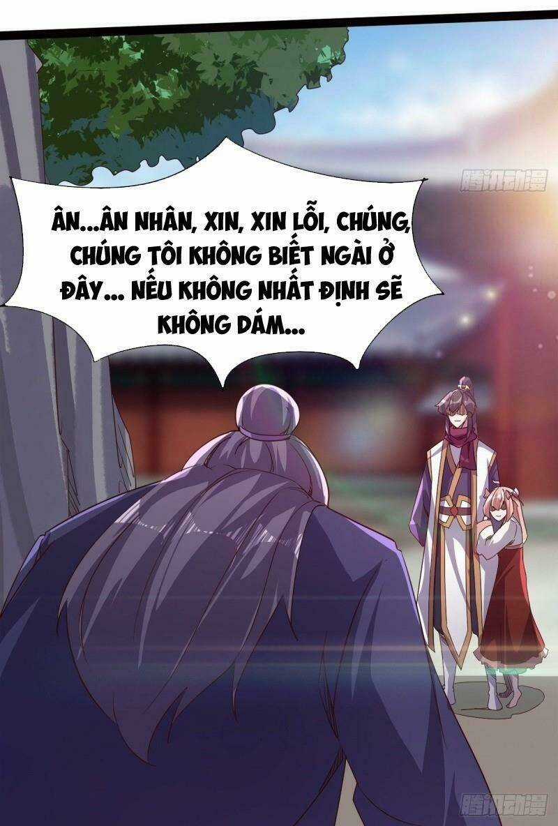 Kiếm Đồ Chapter 48 trang 50