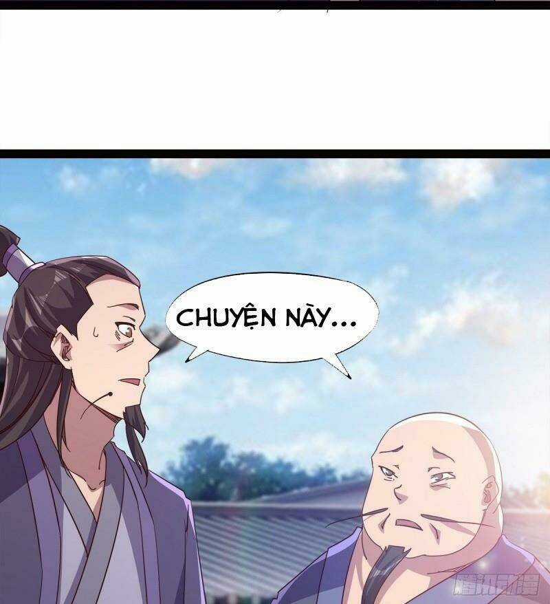 Kiếm Đồ Chapter 48 trang 51