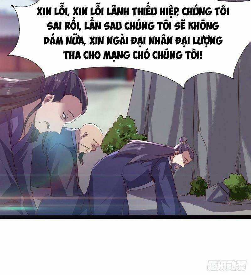 Kiếm Đồ Chapter 48 trang 53