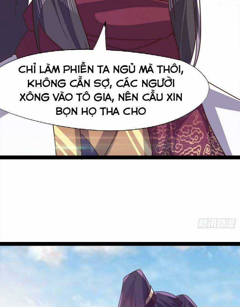 Kiếm Đồ Chapter 48 trang 55