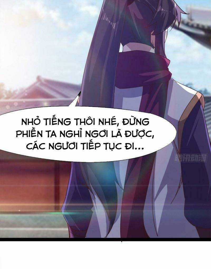 Kiếm Đồ Chapter 48 trang 56