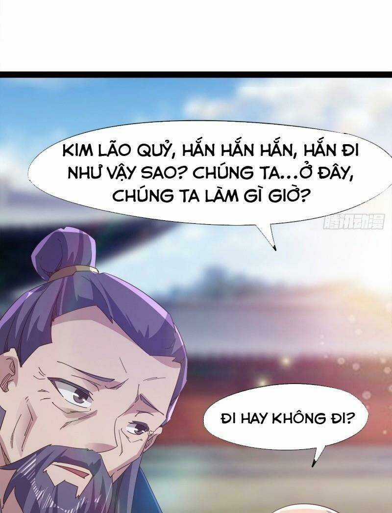 Kiếm Đồ Chapter 48 trang 57