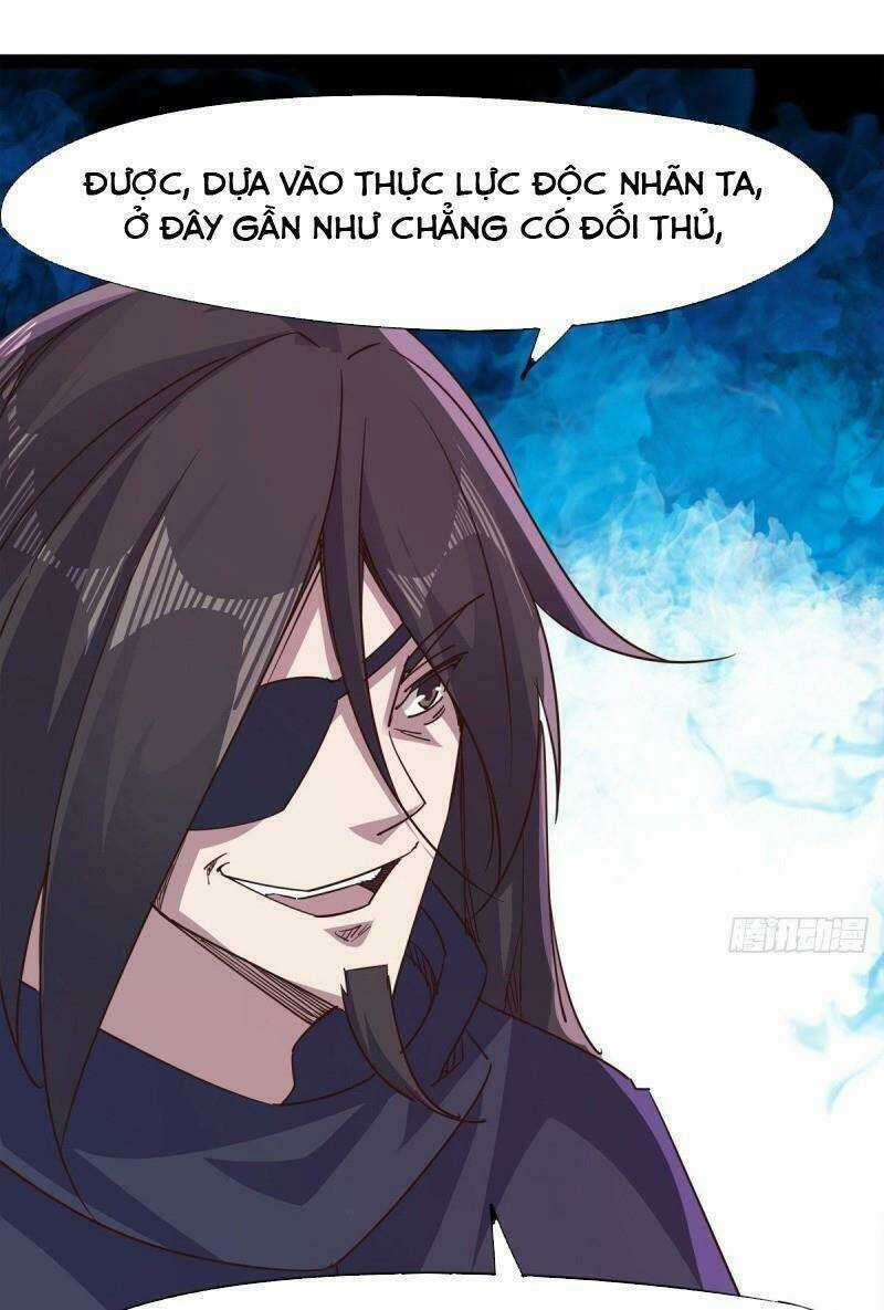 Kiếm Đồ Chapter 48 trang 6