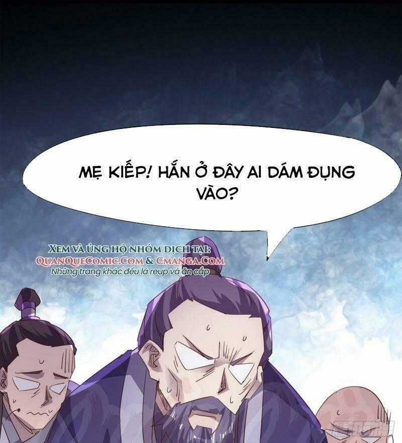 Kiếm Đồ Chapter 48 trang 60