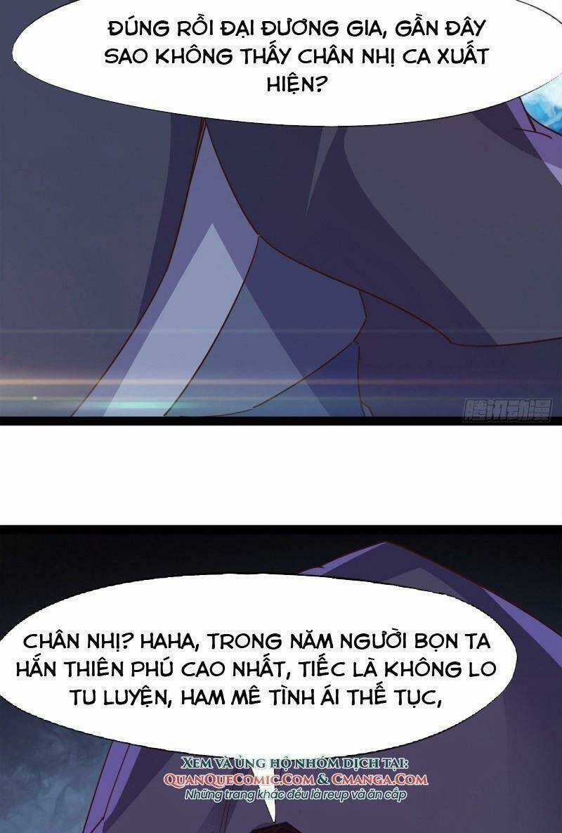 Kiếm Đồ Chapter 48 trang 7