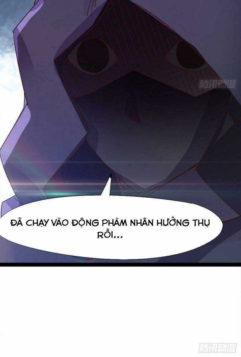 Kiếm Đồ Chapter 48 trang 8