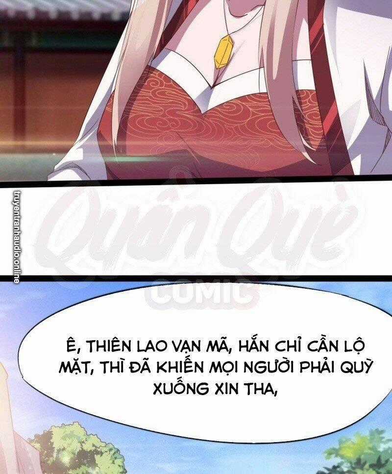 Kiếm Đồ Chapter 49 trang 1