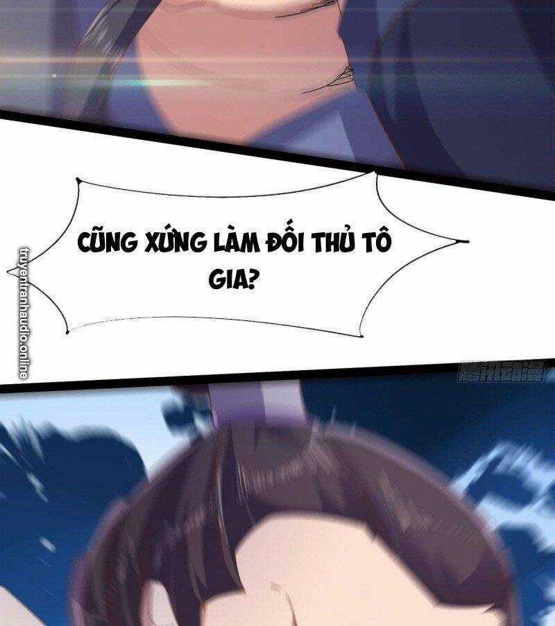 Kiếm Đồ Chapter 49 trang 10