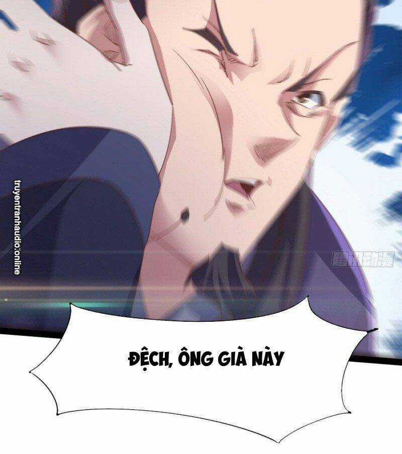 Kiếm Đồ Chapter 49 trang 11