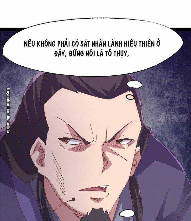 Kiếm Đồ Chapter 49 trang 12