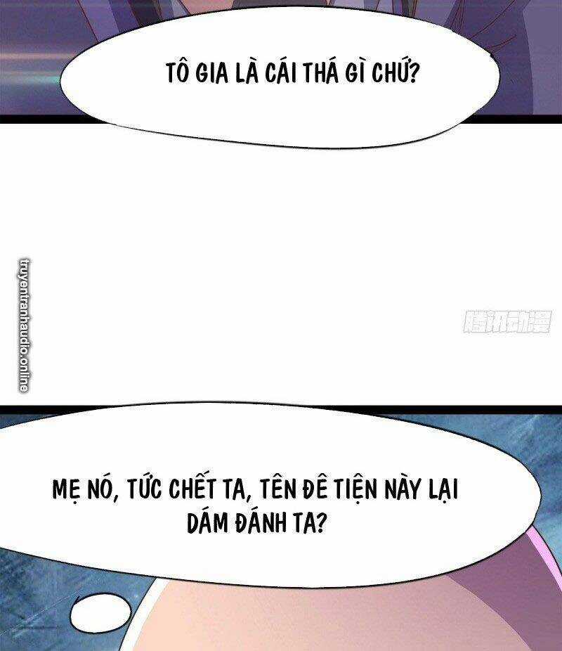 Kiếm Đồ Chapter 49 trang 13