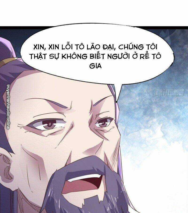 Kiếm Đồ Chapter 49 trang 15