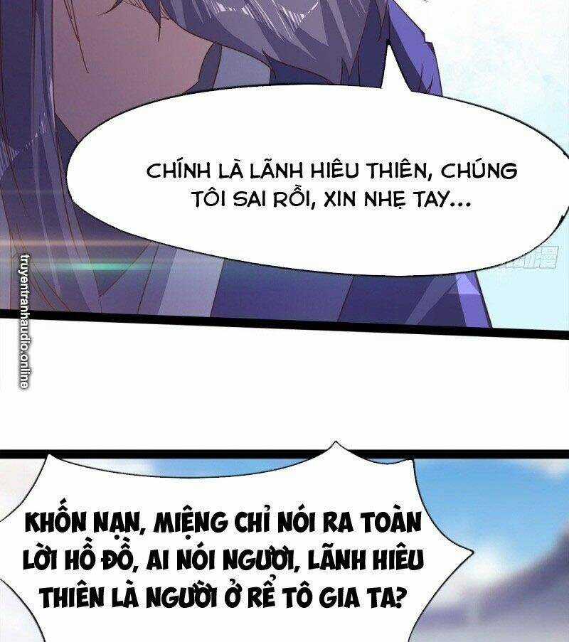 Kiếm Đồ Chapter 49 trang 16