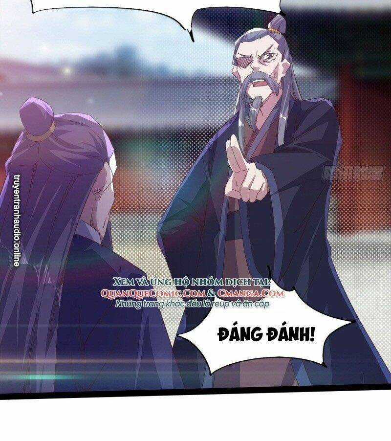 Kiếm Đồ Chapter 49 trang 17