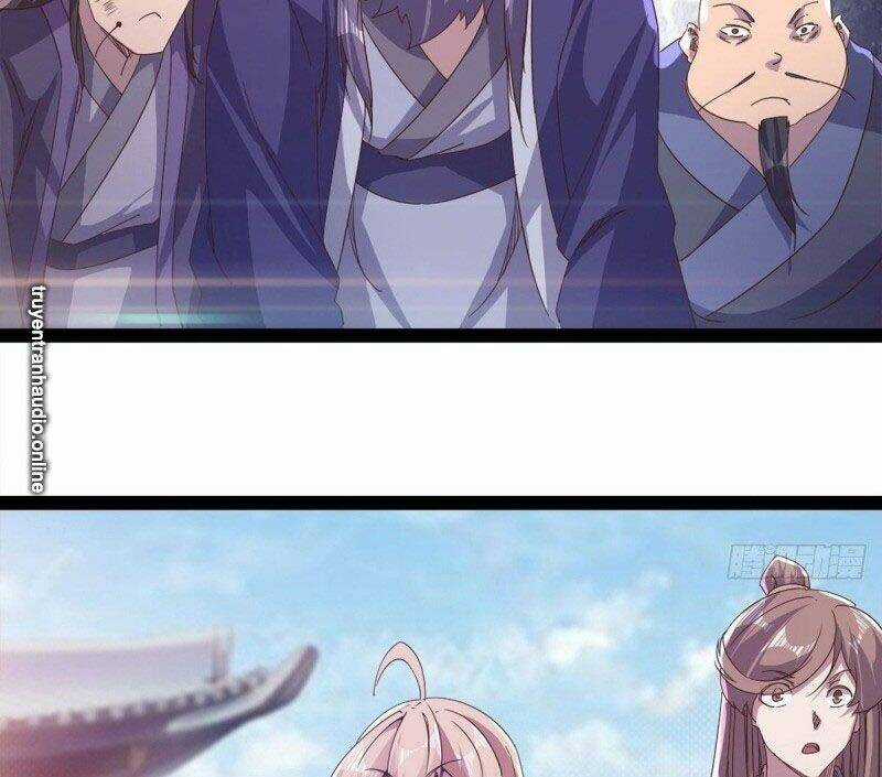 Kiếm Đồ Chapter 49 trang 19