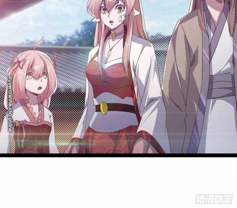 Kiếm Đồ Chapter 49 trang 20