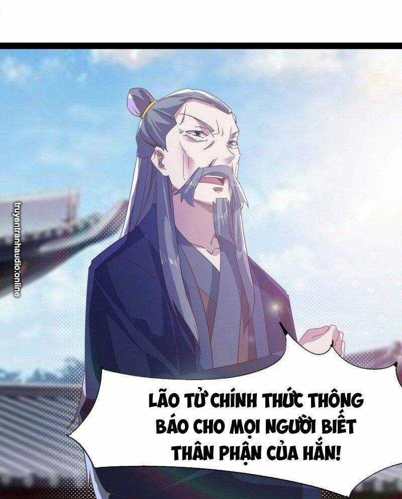 Kiếm Đồ Chapter 49 trang 21