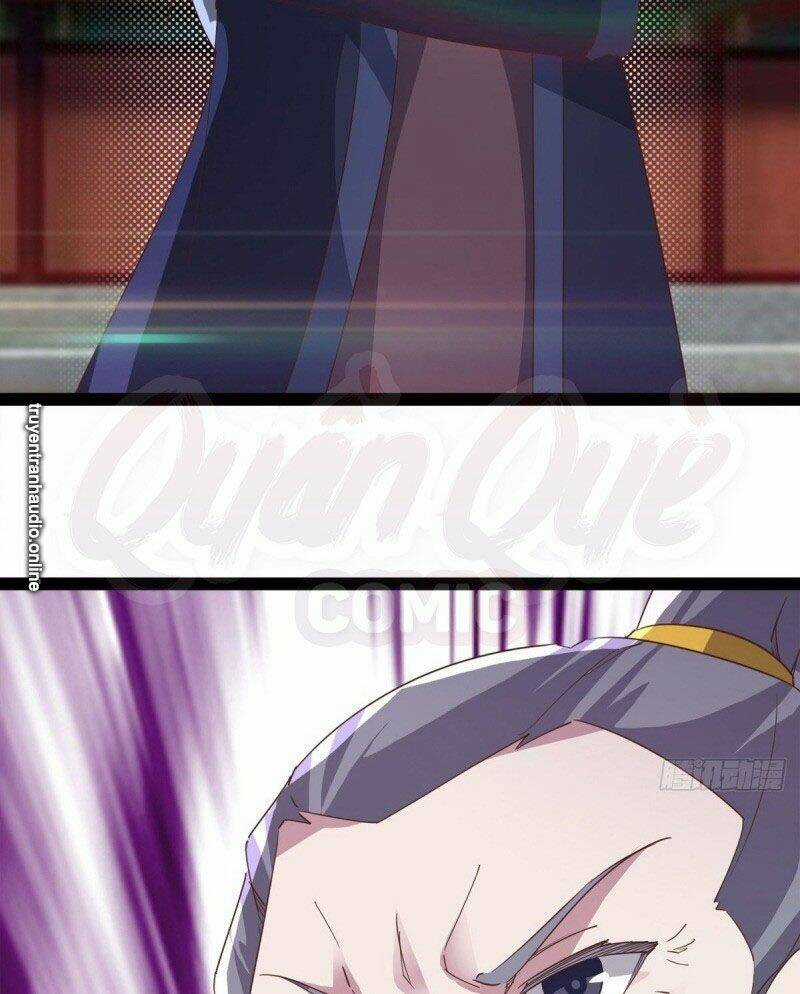 Kiếm Đồ Chapter 49 trang 22