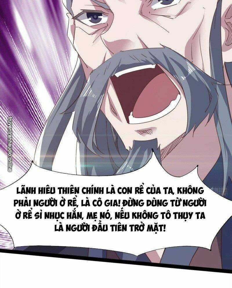 Kiếm Đồ Chapter 49 trang 23